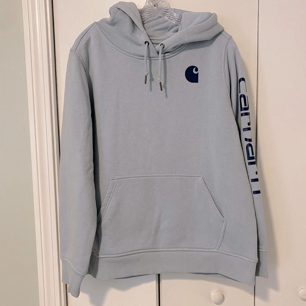 Women’s Carhartt Hoodie